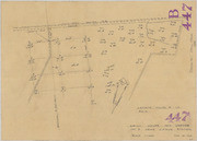 Drill Holes for Dredge No. 1 Near Citrus Station