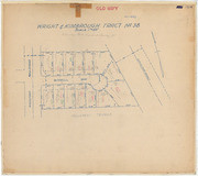 Wright & Kimbrough Tract No. 38