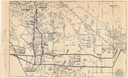 Alternate Alignments for State Route 249