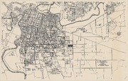 Sacramento City Unified School District--Elementary Attendance Boundary, Part 2 of 2