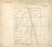 Sections 22, 23, 26, and 27, T8NR5E, Part 1 of 2