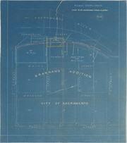 Brannan's Addition - City of Sacramento