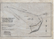 Plat of Survey of A.V. Signorotti Property