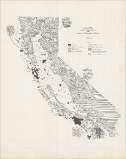 California - Land Ownership Status