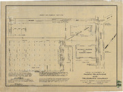 Survey of Property of Pacific Telephone and Telegraph Company