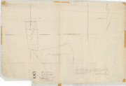 Plot of Survey of 15.82 Acres of Land Being All That Was Out of Water of Swamp Land Surveys No 163 and 1051