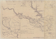 Folsom Reservoir Project American River - Natoma Canal