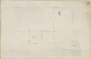 Surveyed for J.S. Bundock, The N.E 1/4 of the S.E 1/4 and the S 1/2 of the N.W. 1/4 of the S.E. 1/4 of Section 2 T7NR8E