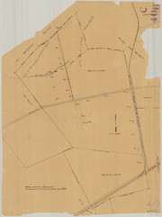 [Prospect map of Gold River in Sacramento County]