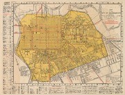 Sacramento Map City and County: Issued by the Sacramento Chamber of Commerce, Part 1 of 2