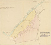 Map of Natomas Company Property to Accompany Rezoning Application