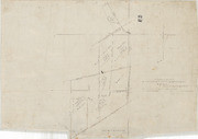 A Plot of Survey of the Weir Estate