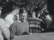 KNTV Channel 11 News Reels May 14, 1966
