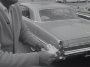KNTV Channel 11 News Reels May 8, 1966