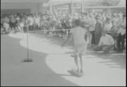 KNTV Channel 11 News Reel August 21, 1966