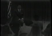 The Governor and the Students: Hiram Johnson High School, May 14, 1973