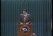 The Governor's Press Conference, August 17, 1973