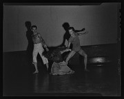 Mimi Kagan dance group, California Labor School