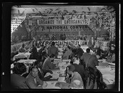 FTA 7th National Convention, California Labor School