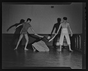 Mimi Kagan dance group, California Labor School