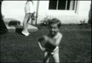 [Home movies. James David Zellerbach. Spring 1931]