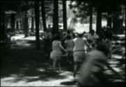 [Home movies. James David Zellerbach. 1929 family retreat]