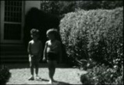 [Home movies. James David Zellerbach. 1931 family retreat]