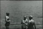 [Home movies. James David Zellerbach. Summer 1931]