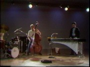 Jazz Inside/Out: Larry Blackshere Trio (July 13, 1981)