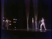 Dance Spectrum's "Totentanz" (1980)