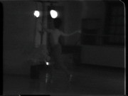 Duet / Swan Lake / Khadra - America Suite (Part)