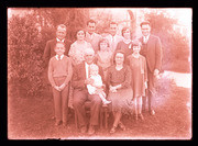 Family group twentyone