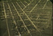 10,000 years ago, Rocky Mountains by air, San Diego Zoo