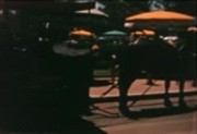 Disneyland--Trip east, 1957