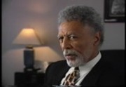 West Oakland Oral History Interviews: Congressman Ronald V. Dellums