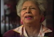 West Oakland Oral History Interview: Josephine De La Cruz Interview