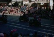 Christmas Balloon Parade, 1949