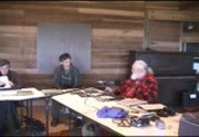 Other Minds Festival: OM 8: Djerassi Resident Artists Program Panel Discussions