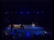 Alleluia Panis Dance Theatre: Master Excerpt Tape