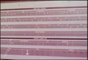 Ampex Videofile Information System