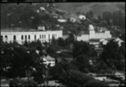 [University of California, Berkeley. Aerial views]