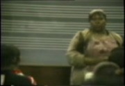 Music of African Americans in California, lecture by Margie Evans (1995)