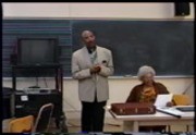 Gospel in Los Angeles, lecture by John and Vermya Phillips