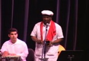 UCLA Ethnomusicology Spring Festival of World Music and Jazz: Afro-Cuban Music (2007)