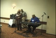 Opening Address, Heritage Music Foundation National Gospel Music Conference and Exposition, October 20-23, 2004