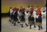 Aman International Folk Music and Dance KCET Special