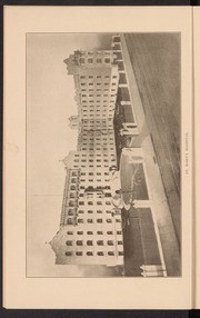 Annual report of St. Mary's Hospital, San Francisco, 1912