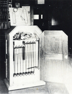 Edison Kinetoscope