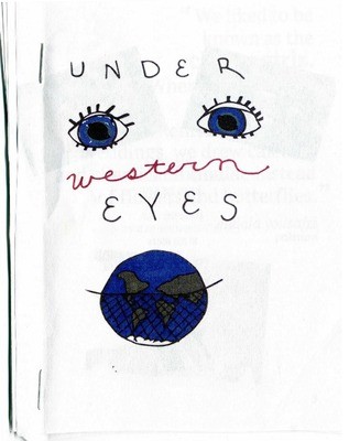 Under Western Eyes