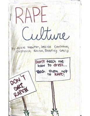 Rape Culture